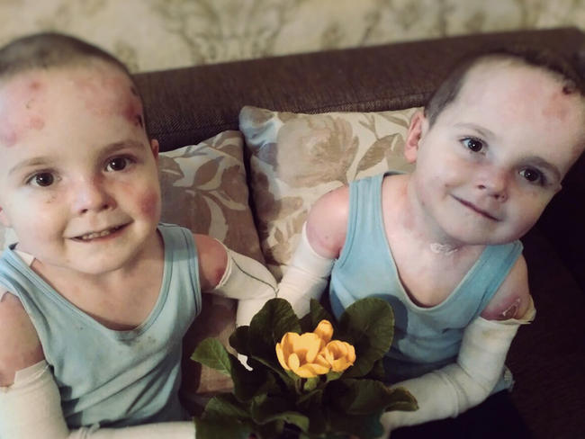 Aleksander i Ivan