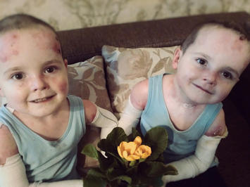 Aleksander i Ivan