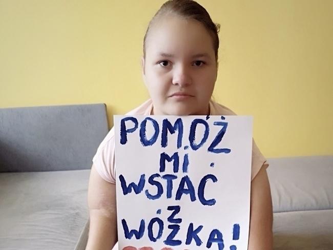 Oliwia Stanka