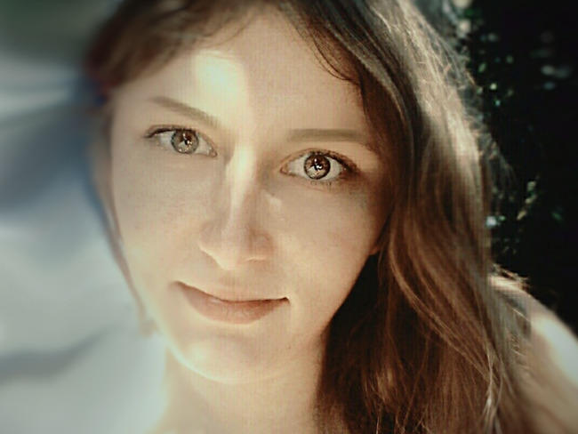 Marta Pawłowska