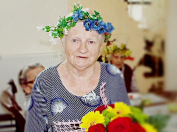 Janina Gajda