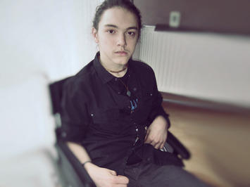 Kamil Welcz