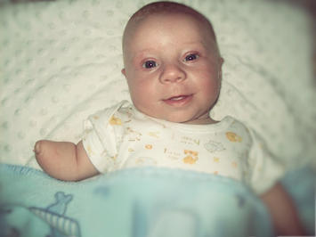 Kacper Mielecki