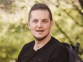 Szczepan Kachnic