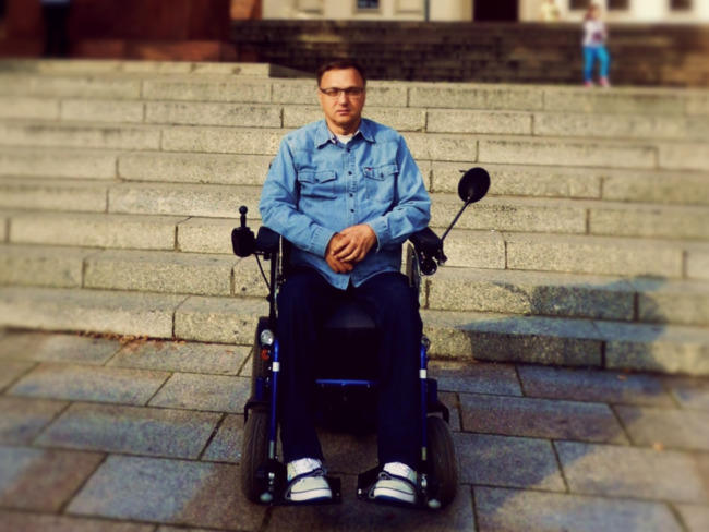 Sławomir Szymski