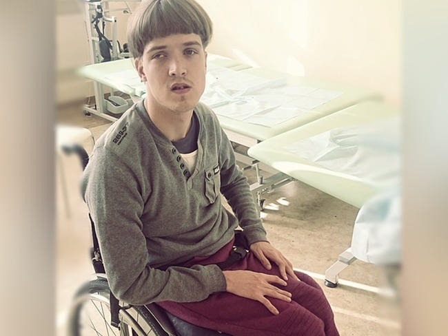 Dominik Kryszczak