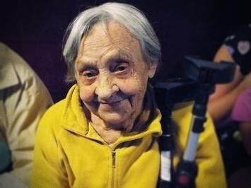 Kazimiera Klimowicz