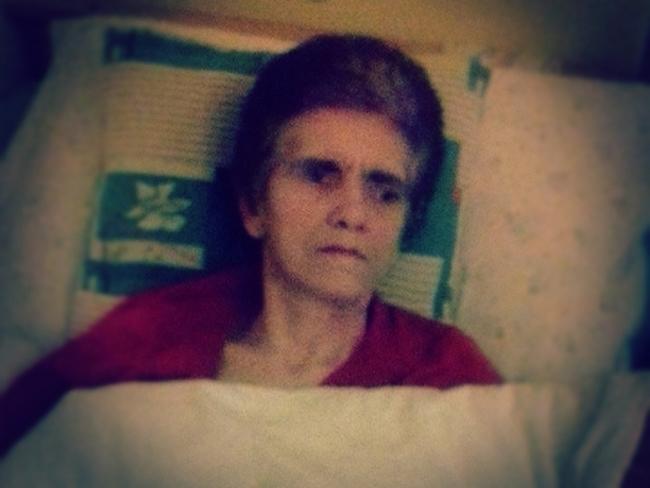 Genowefa Kurzyńska