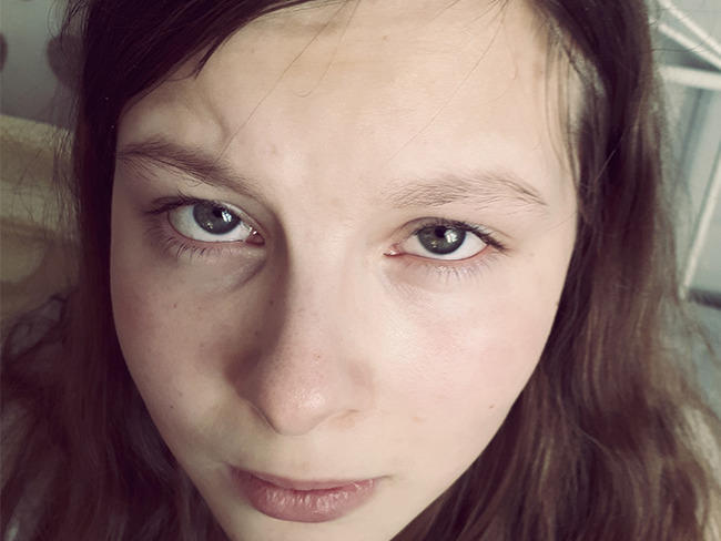 Oliwia Kisielewska
