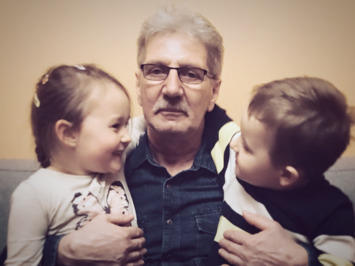 Mirosław Lidzbarski