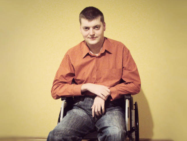 Daniel Mudlaff