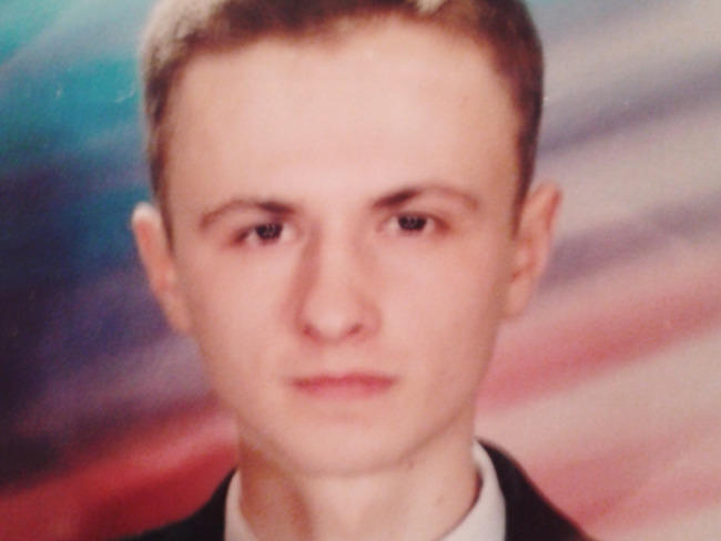 Karol Więckowski