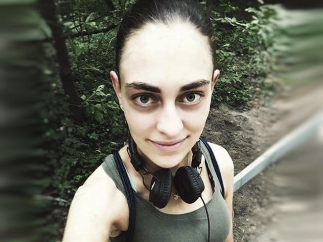 Małgorzata Makaruk