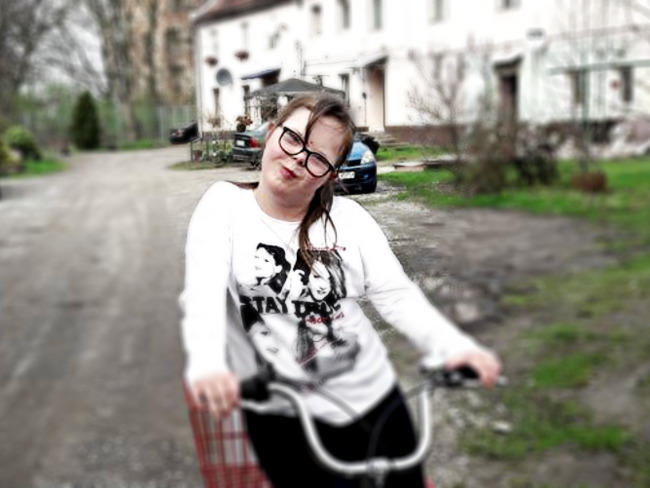 Maja Marcinów