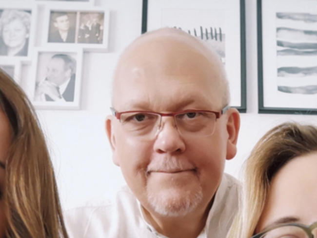 Andrzej Jarosz zbiórka charytatywna Siepomaga.pl