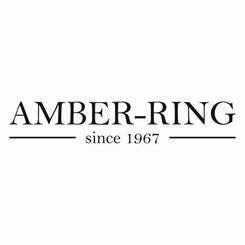 Amber-Ring - nowoczesna biżuteria srebrna