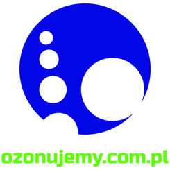 OZONUJEMY