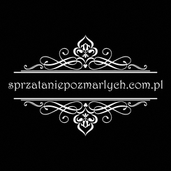 SPRZĄTANIE PO ZMARŁYCH