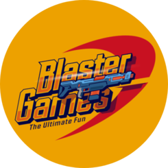 Blaster Games Kamil Ryduchowski