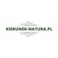 Kierunek-Natura.pl - naturalne kosmetyki, suplementy i akcesoria