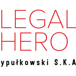 LEGAL HERO KANCELARIA PRAWNA