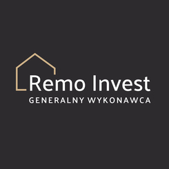 Remo Invest Budowa Domów Katowice