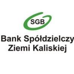 Bank Spółdzielczy Ziemi Kaliskiej