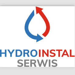 HYDRO-INSTAL Serwis