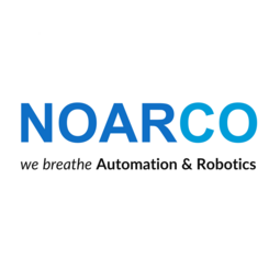 NOARCO.net - automatyzacja produkcji i roboty przemysłowe