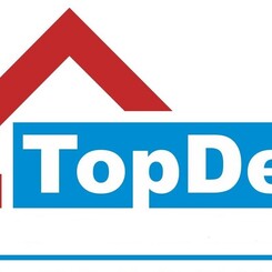 TOPDEK ROOF SYSTEM KATARZYNA BĄK