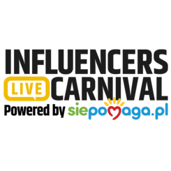 Influencers LIVE Carnival