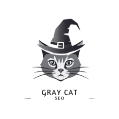 Gray Cat SEO Natalia Maciejończyk