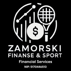 Jakub Zamorski Finanse i Sport