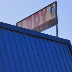 Lody u Babci Skwierzyna