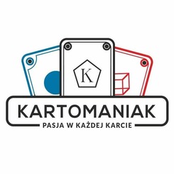 Kartomaniak.pl - Pasja w każdej karcie