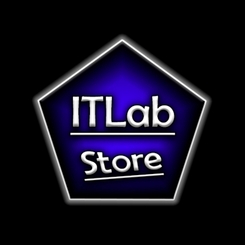 ITLab Store - Serhii Prytulskyi