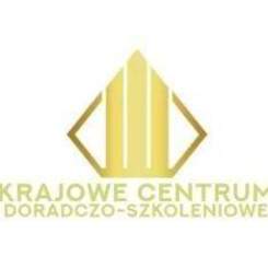 KRAJOWE  CENTRUM DORADCZO-SZKOLENIOWE SP. Z O.O.