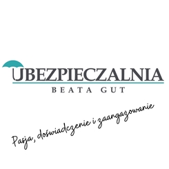 Beata Gut Ubezpieczalnia