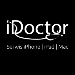 iDoctor - Serwis Apple Kraków