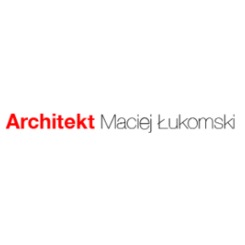 Architekt Maciej Łukomski