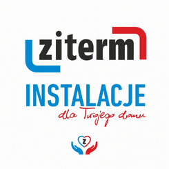 ZITERM     Instalacje dla Twojego domu