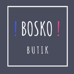 Bosko Butik