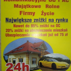 Ubezpieczenia od A do Z Elżbieta Ryniec