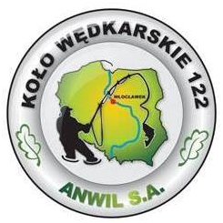 Koło Wędkarskie 122 Włocławek
