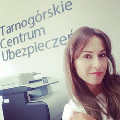 Centrum Ubezpieczeń Katarzyna Szastok