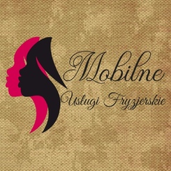 Mobilne usługi fryzjerskie
