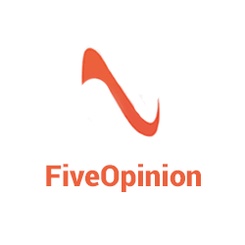 FiveOpinion - Opinie Google Moja Firma, Opinie Google Maps i Facebook