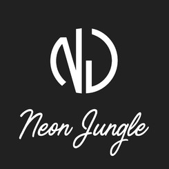 Neon Jungle