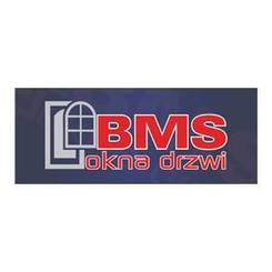 Parapety wewnętrzne - BMS
