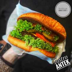 Bistro Antek Gdynia Nowowiczlińska